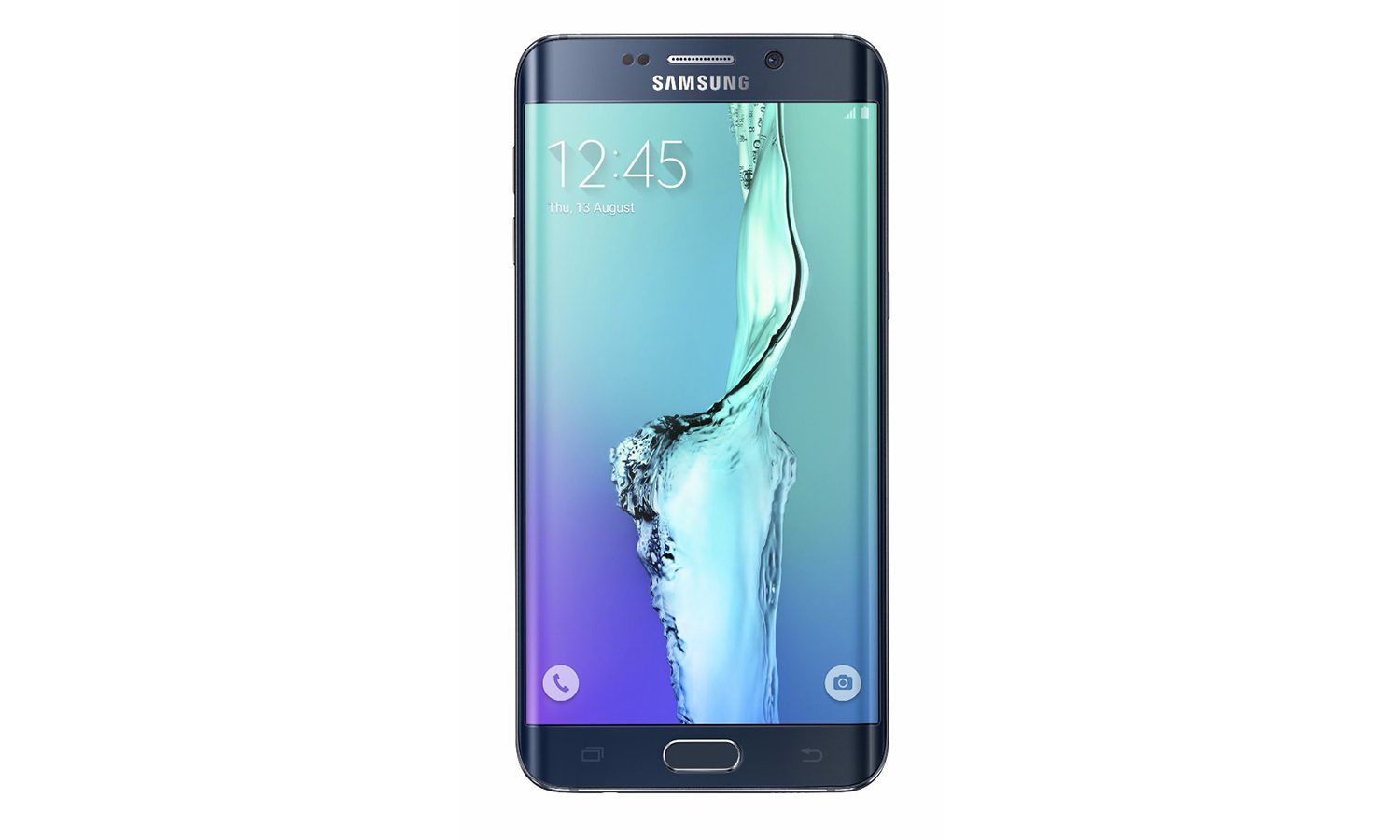 Image 1 : [Test] Samsung Galaxy S6 Edge Plus : pour quelques centimètres de plus