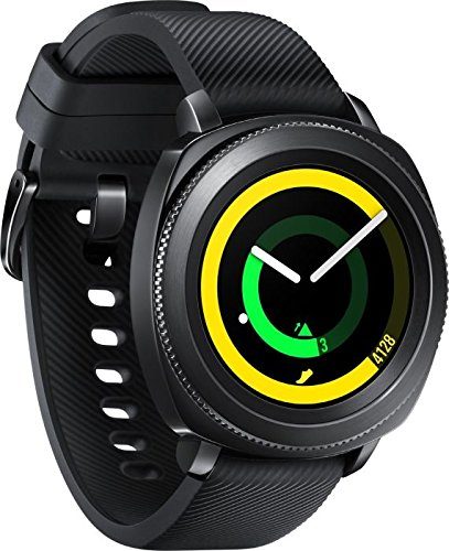 Image 1 : [Test] Gear Sport : on a testé la nouvelle montre connectée de Samsung