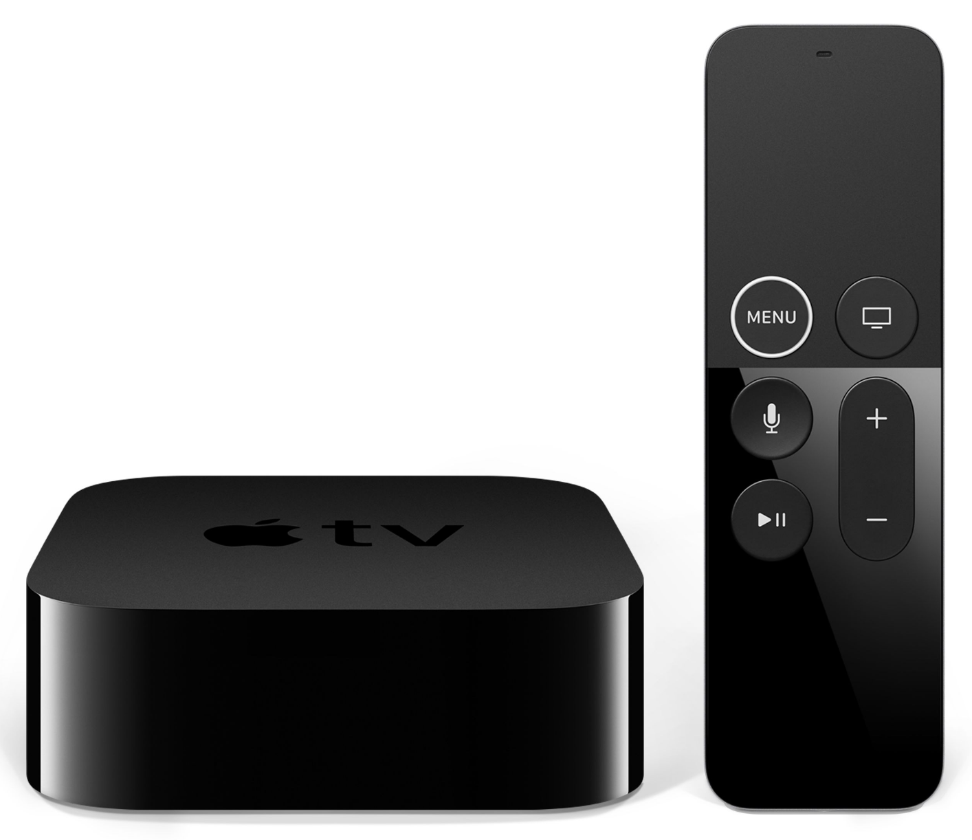 Image 1 : [Test] Streaming : faut-il craquer pour l'Apple TV 4K ?