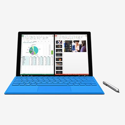 Image 10 : [MAJ] Surface Book : que vaut le 1er ordinateur portable de Microsoft ?