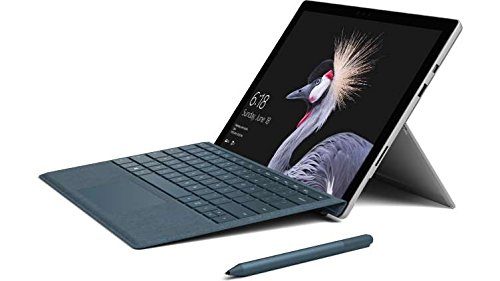 Image 2 : [Test] Microsoft Surface Pro vs Samsung Galaxy Book
