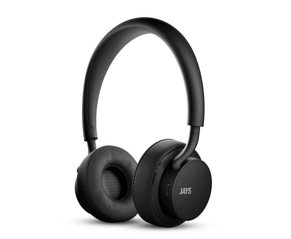 Image 1 : [Test] U-Jays Wireless : on craque pour le casque Bluetooth ?