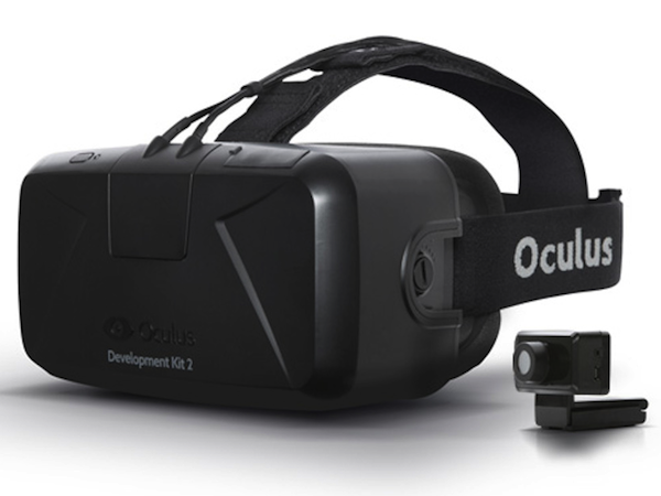 Image 1 : Oculus Rift DK2 : on craque (ou pas) pour le casque de réalité virtuelle ?