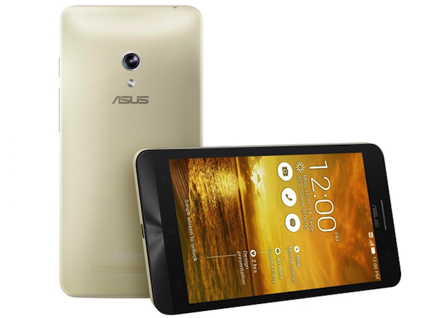 Image 1 : [Test] Asus Zenfone 5 LTE : on craque ou pas ?