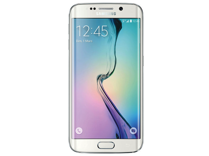 Image 1 : Samsung Galaxy S6 et S6 edge : le test complet