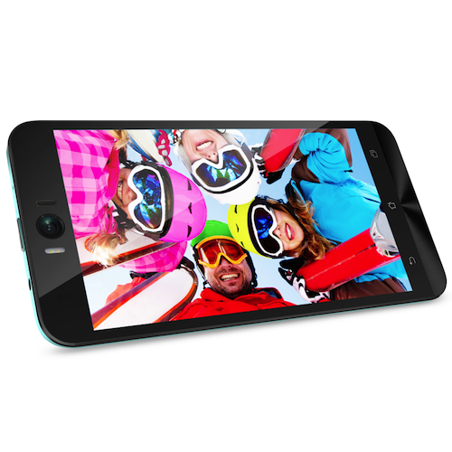 Image 1 : [Test] Zenfone Selfie : faut-il craquer pour le photophone d'Asus ?