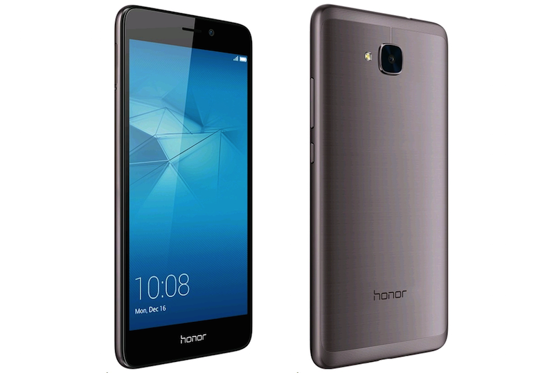 Image 1 : [Test] Honor 5C : on craque ou pas pour le smartphone pas cher ?