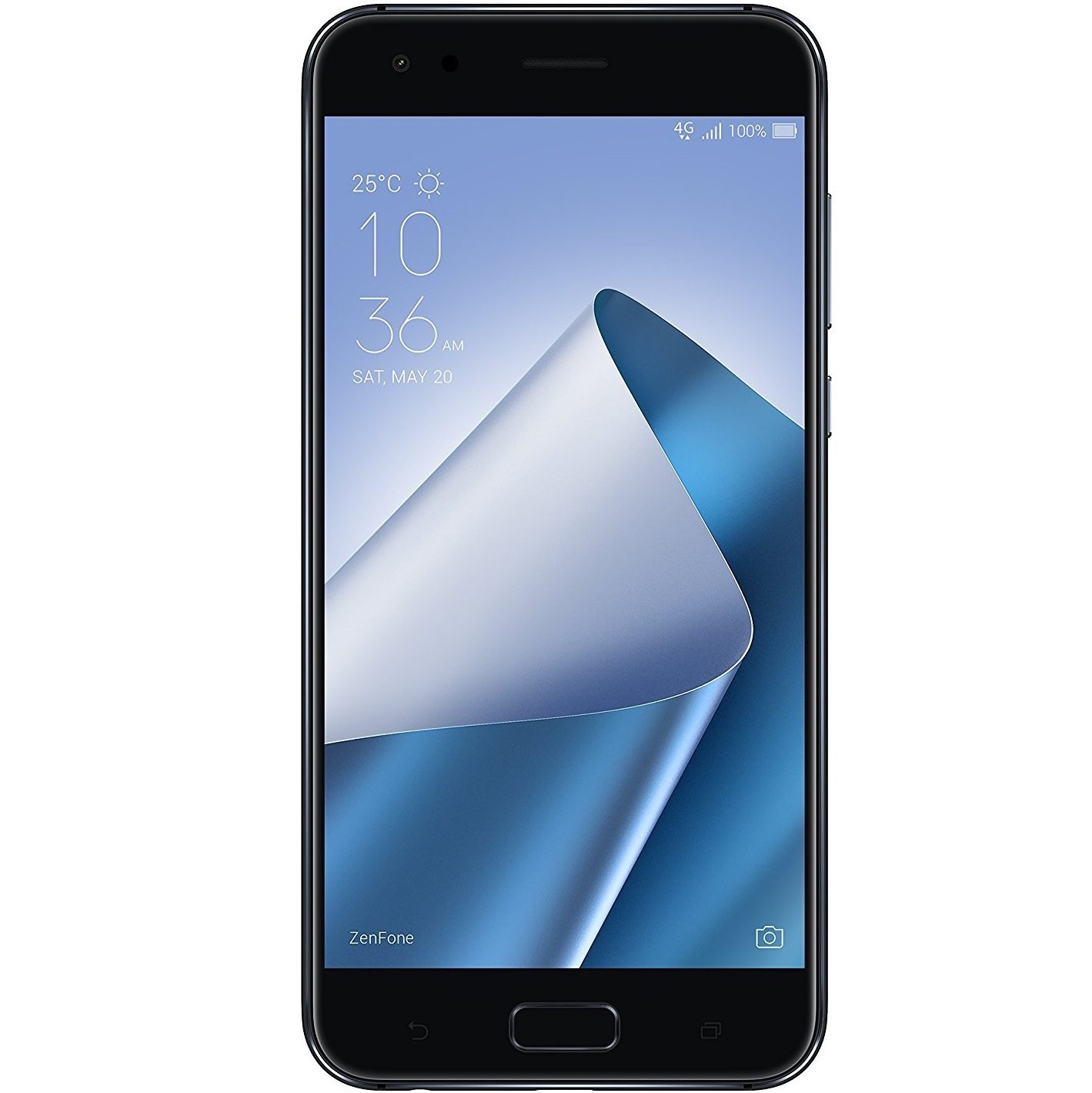 Image 1 : [Test] Zenfone 4 : faut-il craquer pour le smartphone milieu de gamme d'Asus ?