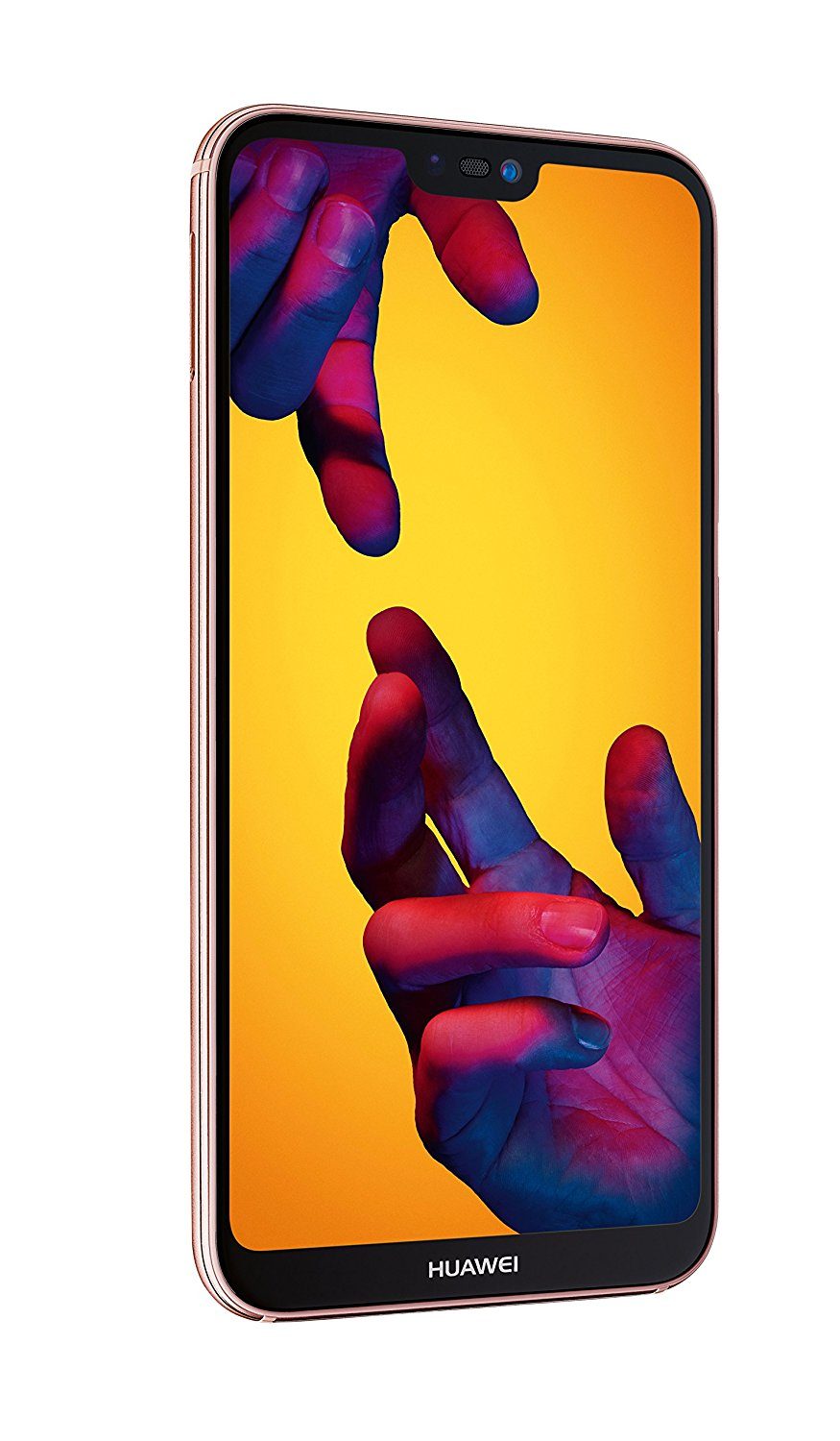 Image 1 : P20 Lite : on a testé le nouveau smartphone allégé de Huawei