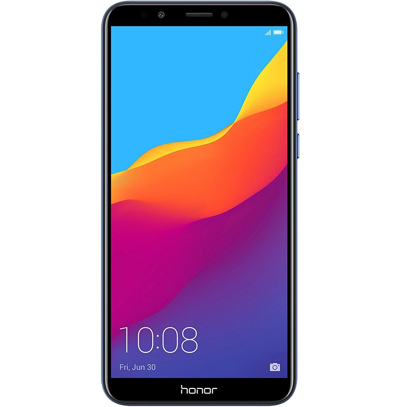 Image 1 : [Test] Honor 7C : un smartphone design et performant à moins de 200 euros