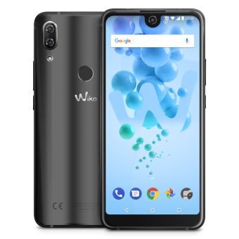 Image 12 : Wiko View 2 : que vaut le smartphone 19:9 à la française?