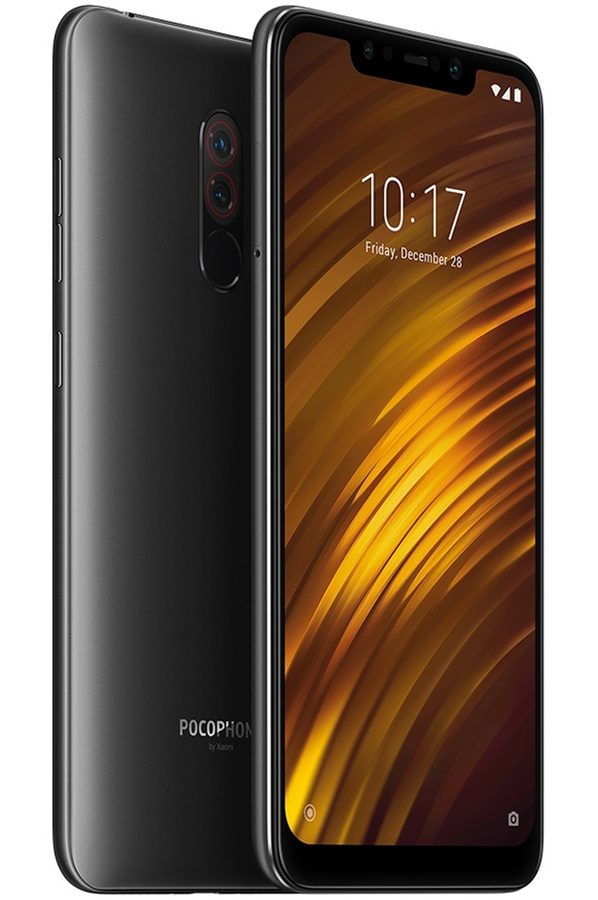 Test du Xiaomi Pocophone F1