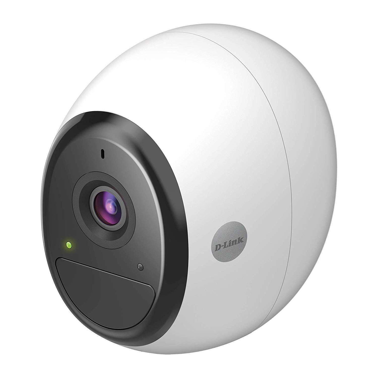 Image 24 : Caméra de surveillance IP : quelle est la meilleure ?
