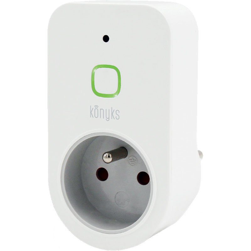 Image 14 : Smartplug : quelle est la meilleure prise électrique connectée ?