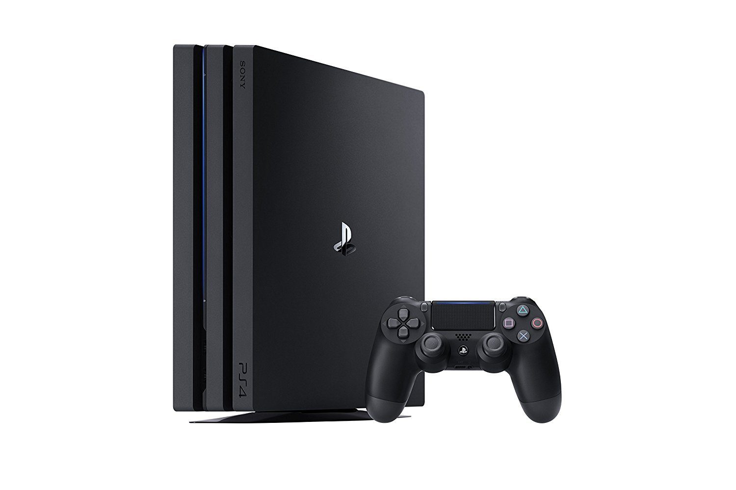 Image 3 : PS4 Slim vs PS4 Pro : quelle console choisir chez Sony ?