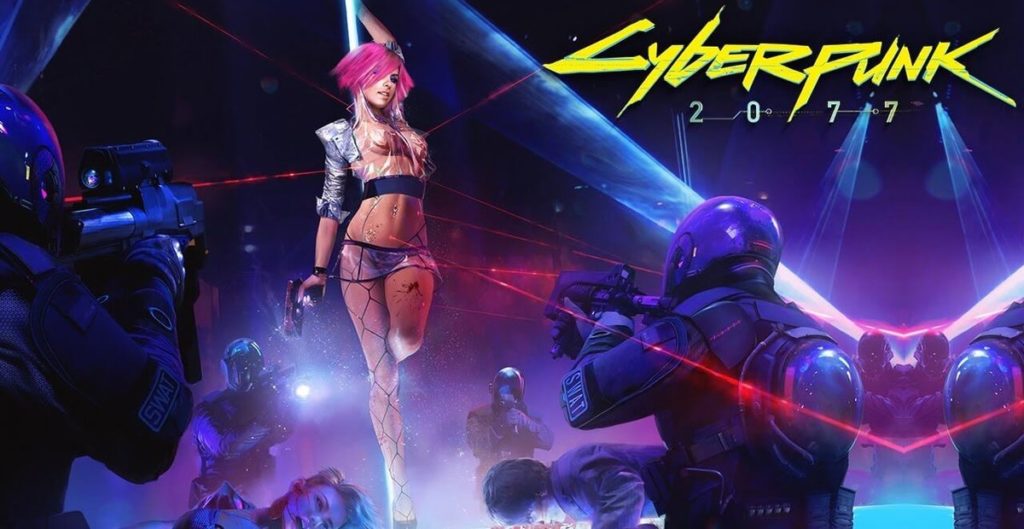 Image 4 : Cyberpunk 2077 : date de sortie, gameplay, prix, on vous dit tout