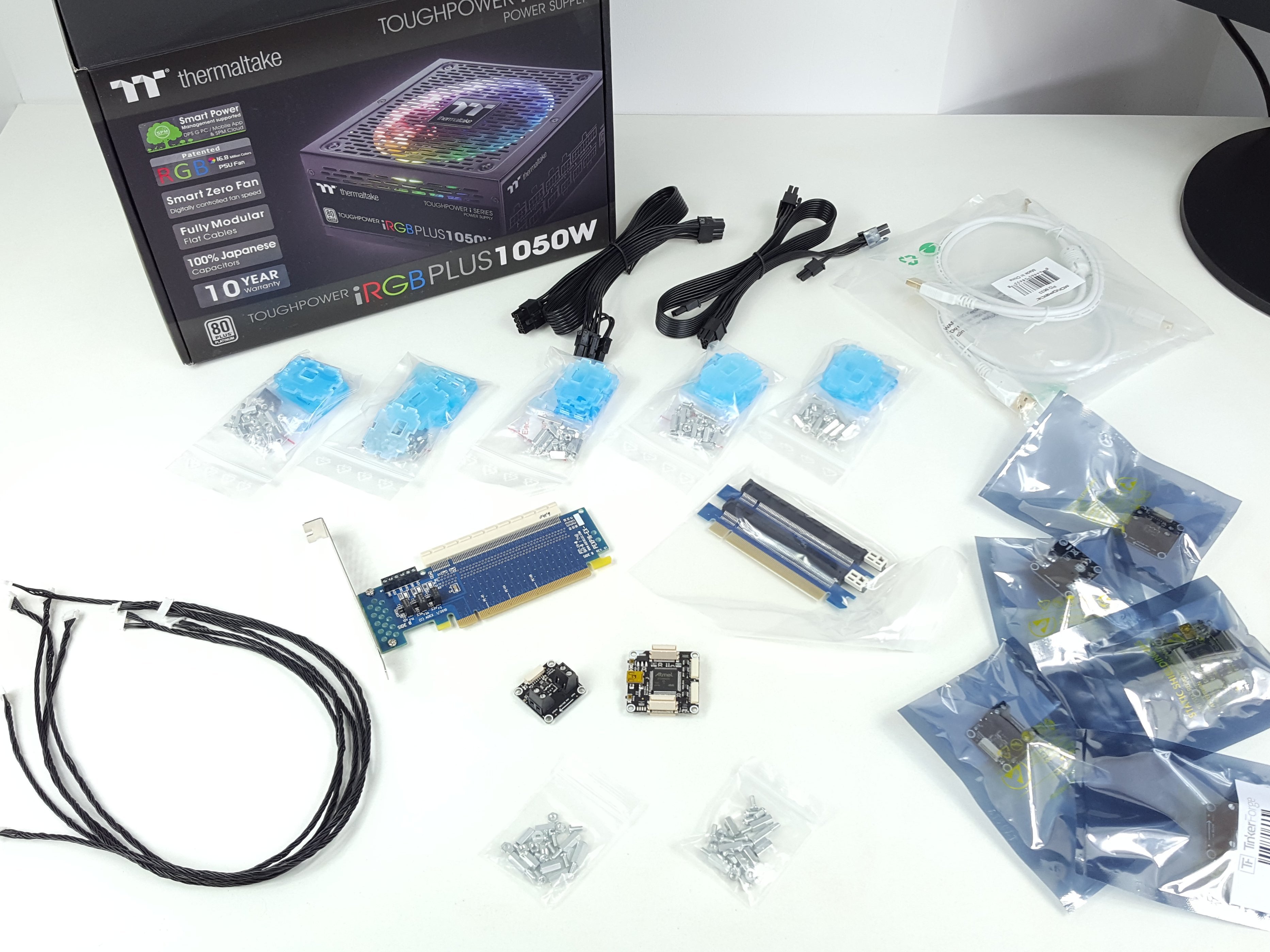 Image 1 : Consommation de GPU : comment Tom's Hardware effectue ses tests ?