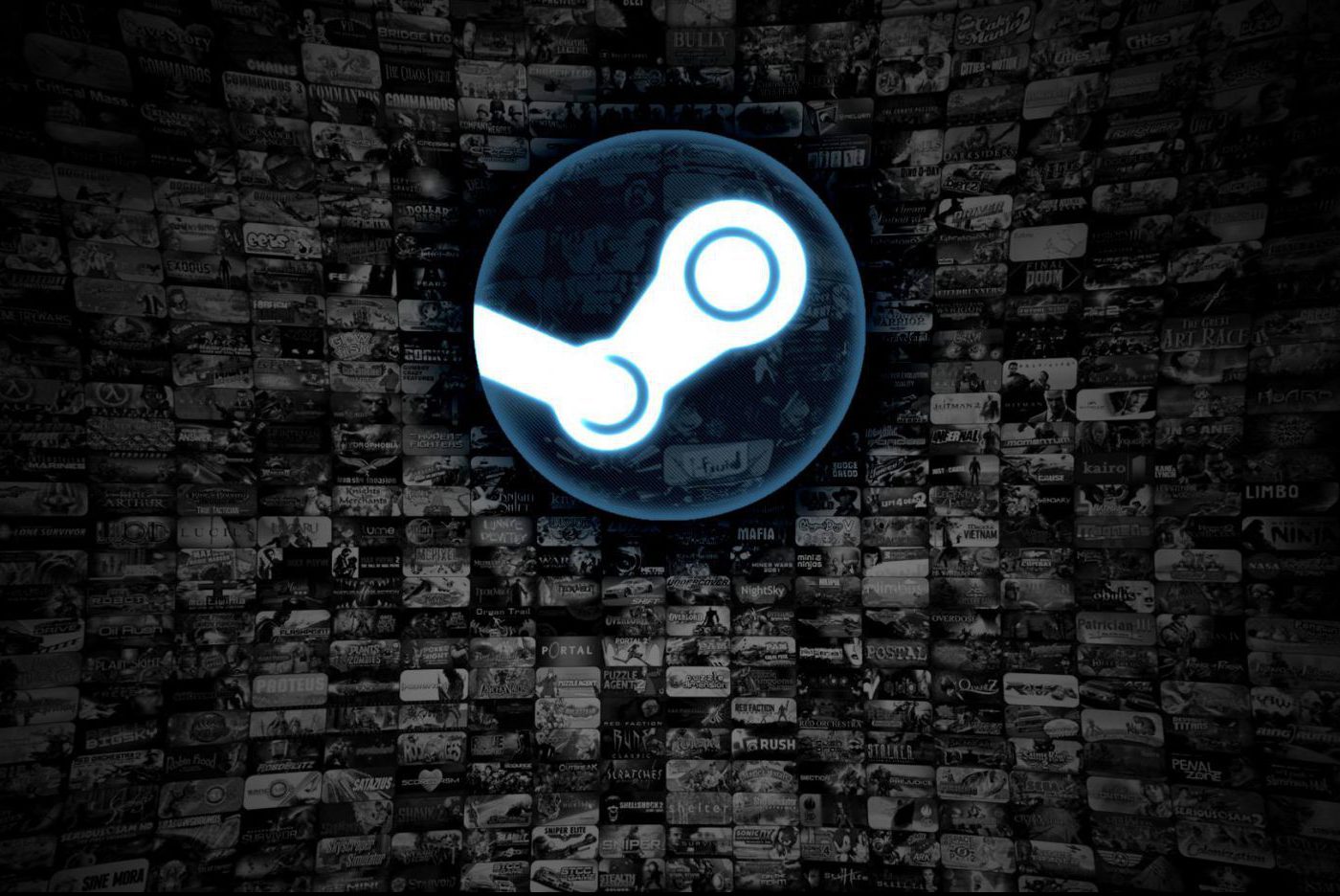 Image 1 : Steam : la revente de jeux dématérialisés devient légale, merci UFC-Que Choisir