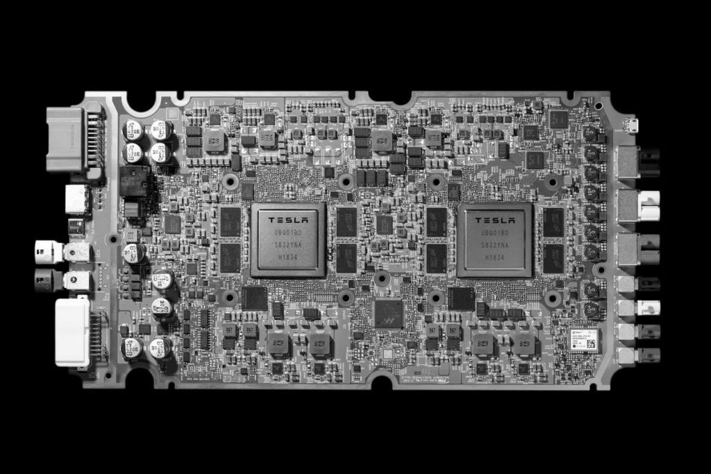 Image 4 : Tesla d’occasion : quel Model choisir ? que faut-il vérifier avant d’acheter ?
