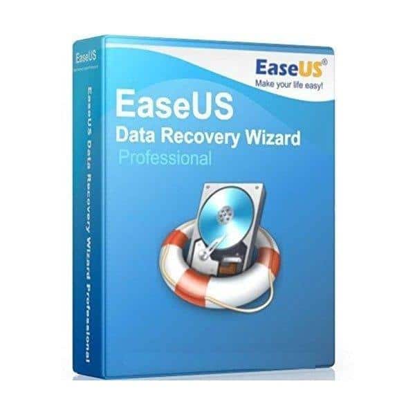 Image 1 : [Promo] – 50 % sur le logiciel professionnel de récupération de données EaseUS Data Recovery Wizard