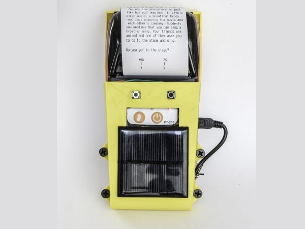 Image 1 : Les projets les plus fous créés sur un Raspberry Pi