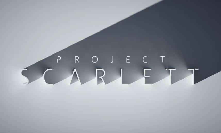 Image 1 : Xbox Scarlett : Microsoft fait l’impasse sur la réalité virtuelle