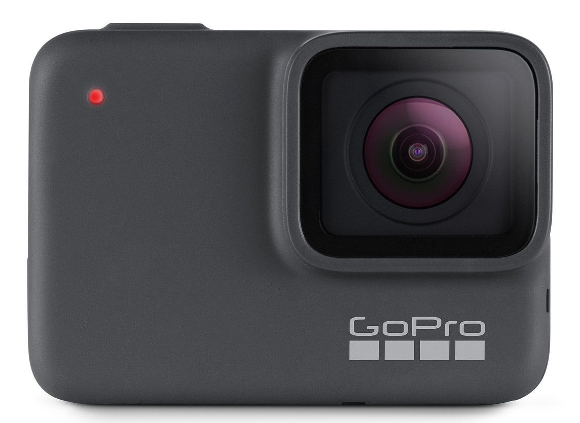GoPro Hero 7