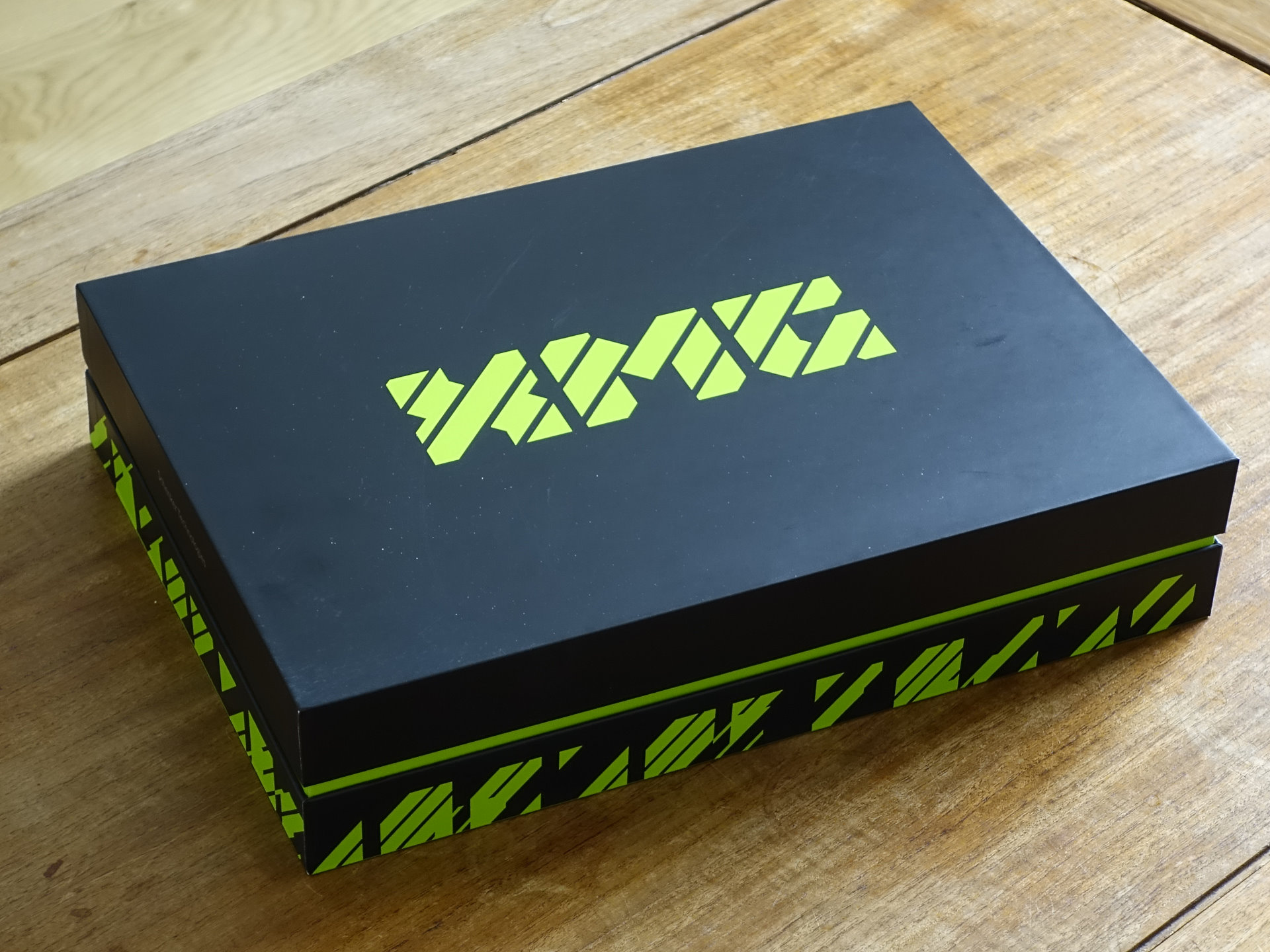 Image 2 : Test : XMG Fusion 15, un portable gaming avec clavier méca-optique