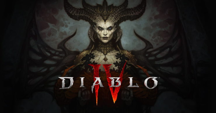 Image 1 : Diablo 4 : on connaît enfin son éventuelle date de sortie (et celle de la bêta publique)
