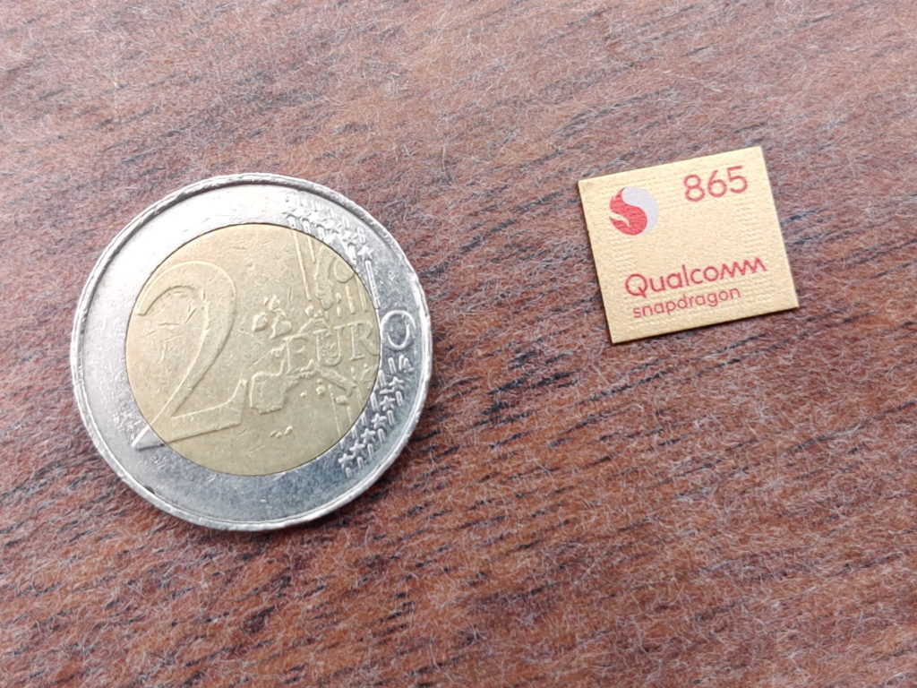 Image 2 : Qualcomm Snapdragon 765 et 865 : pour les smartphones 5G de demain