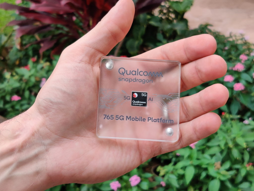 Image 3 : Qualcomm Snapdragon 765 et 865 : pour les smartphones 5G de demain