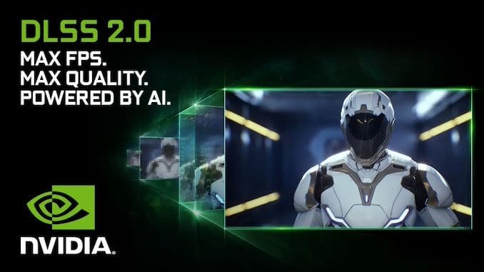Image 1 : Test DLSS 2.0 : NVIDIA fait bondir les performances et améliore la qualité graphique des jeux !