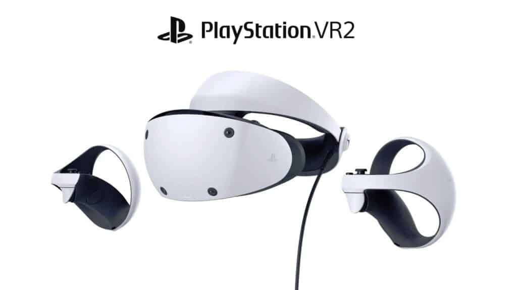 Image 1 : PSVR 2 : interface, streaming, Sony nous en dit plus sur son casque de réalité virtuelle