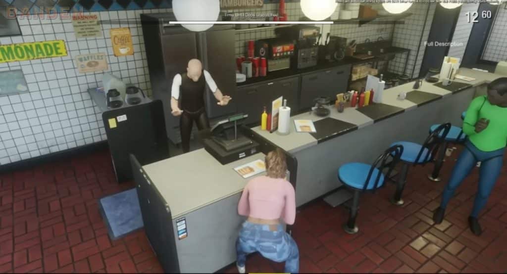 Image 1 : Le leak de GTA 6 "n'aura aucune influence sur le développement" du jeu