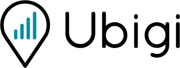 Logo Ubigi