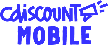 Logo Cdiscount Mobile