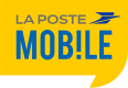 Logo La Poste Mobile