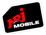 Logo NRJ Mobile